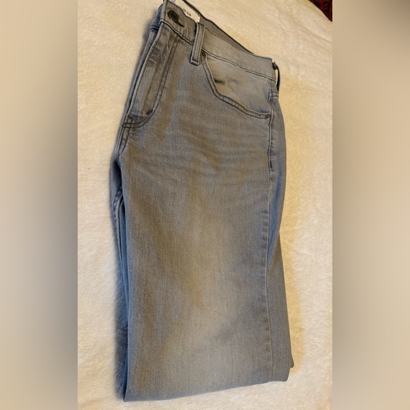 Signature Levi Strauss & Co Jeans 34/32 - Picture 10 of 10